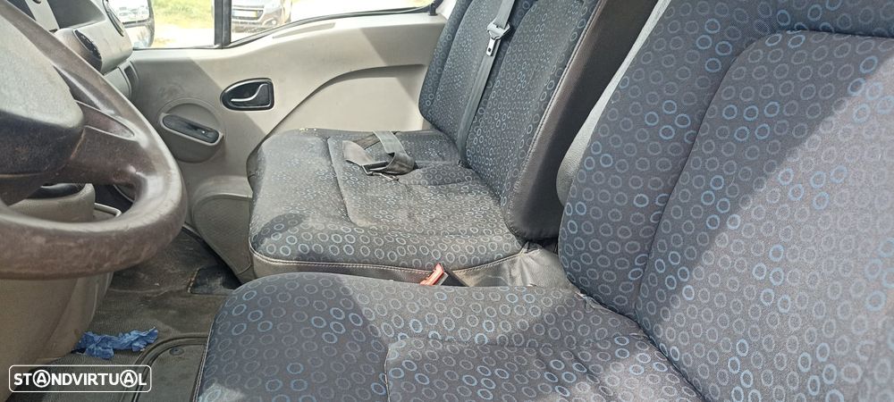 Renault Master 2.5 dCi L2 3.5T 120CD - 10