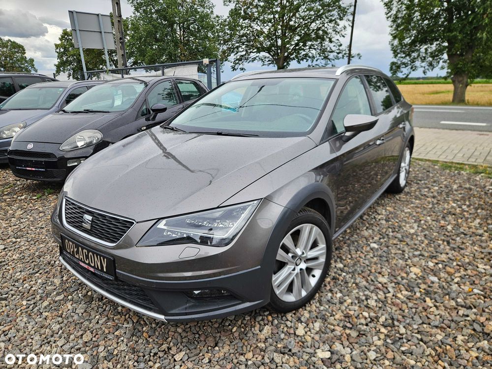 Seat Leon - 3