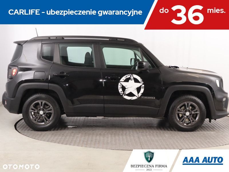 Jeep Renegade - 7