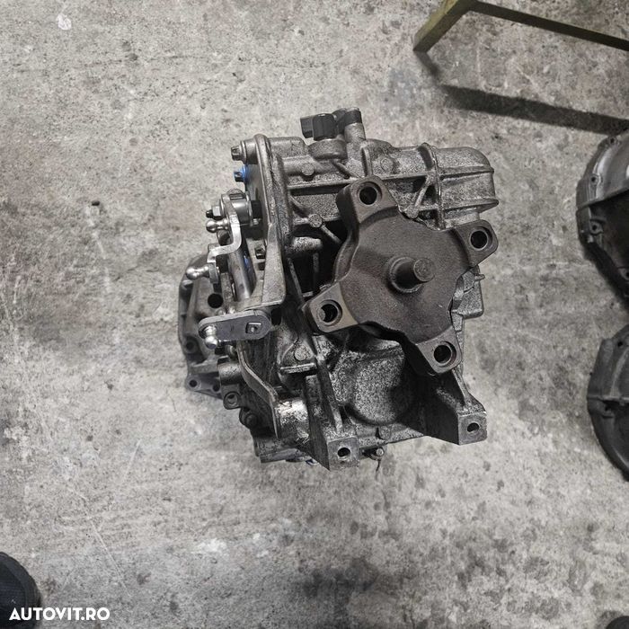 Cutie de viteze manuala VW Crafter 2.0 TDI; ; 6+1 trepte - 8