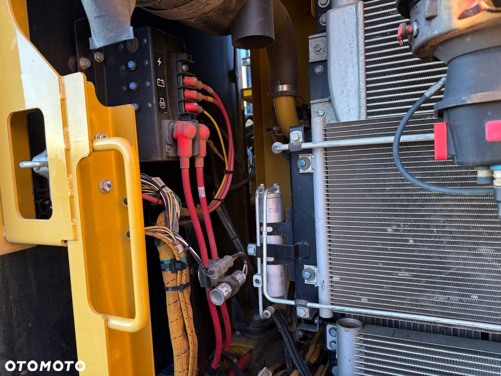 Caterpillar 313FL 14Ton - 26