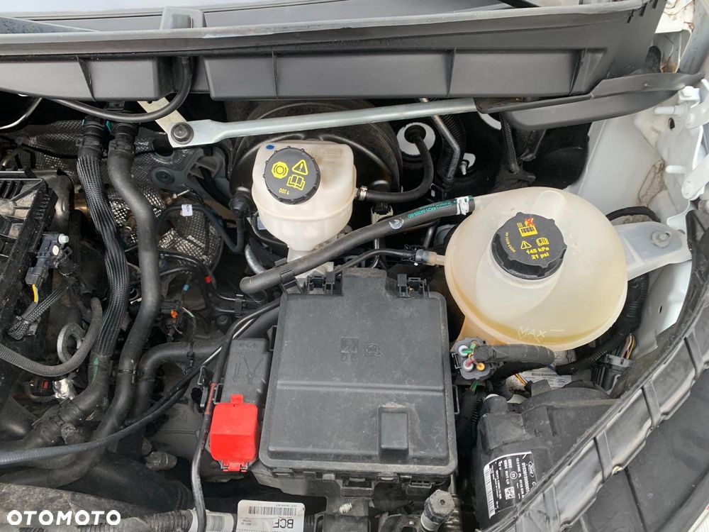 Ford Transit L3H2 - 12