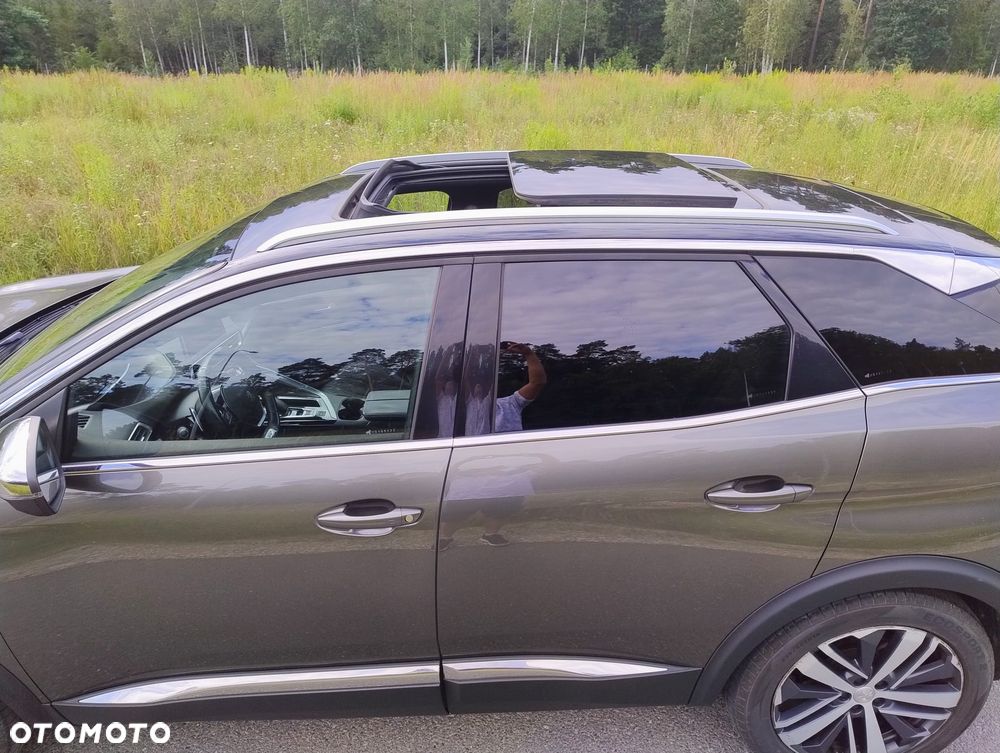 Peugeot 3008 2.0 BlueHDi GT S&S EAT6 - 18