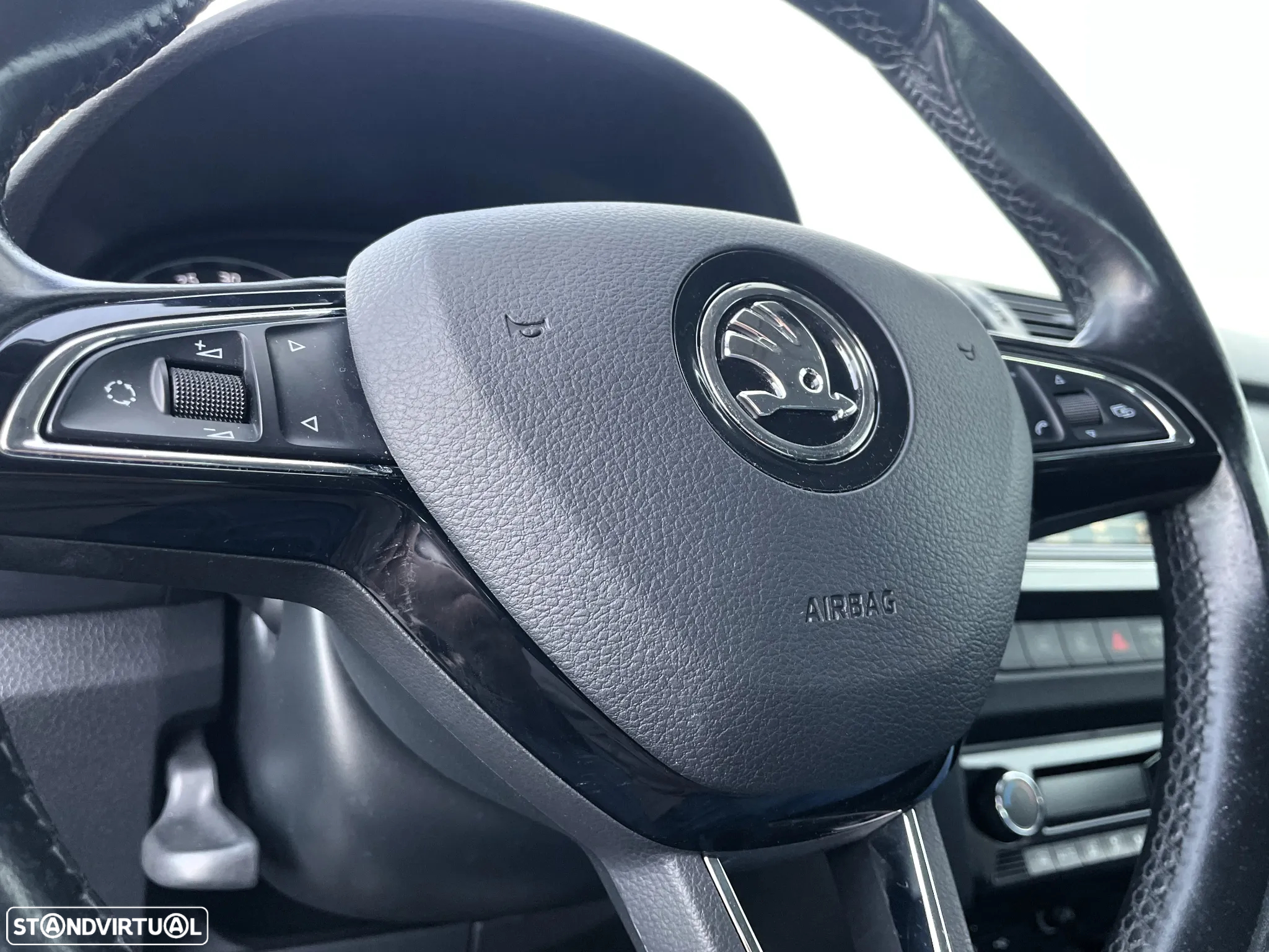 Skoda Fabia 1.4 TDi Style - 39