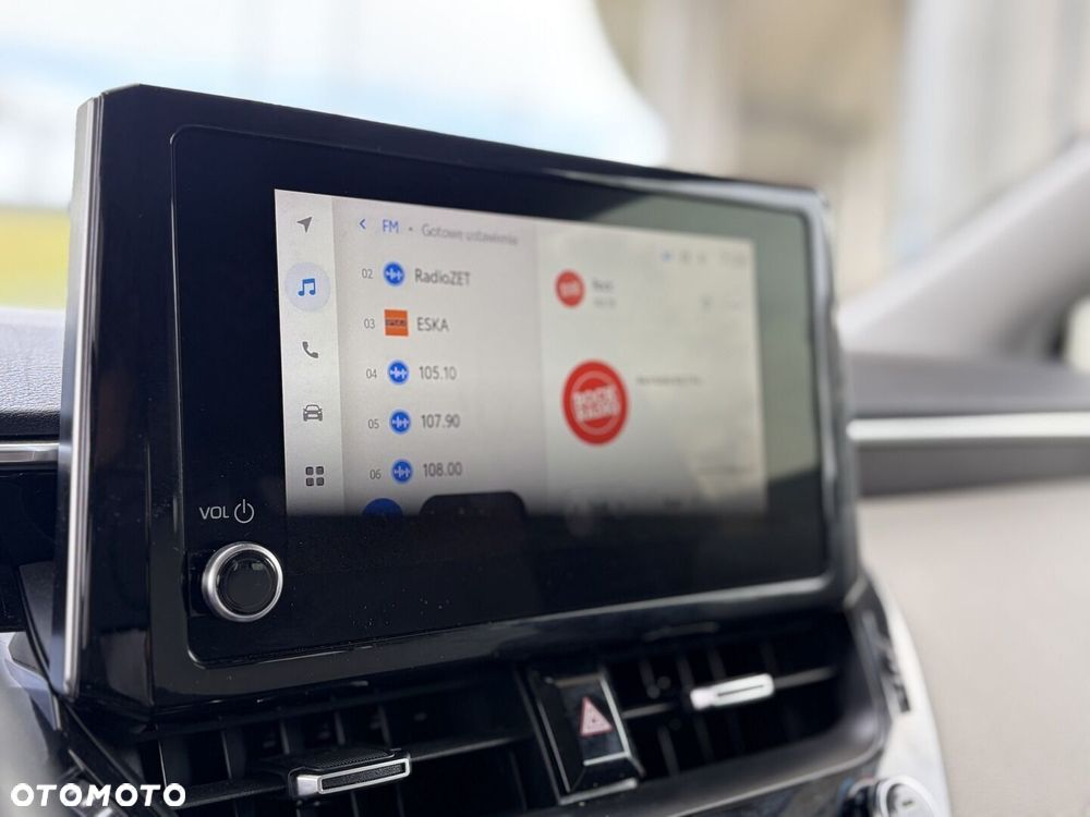 Toyota Corolla 1.8 Hybrid Comfort - 26