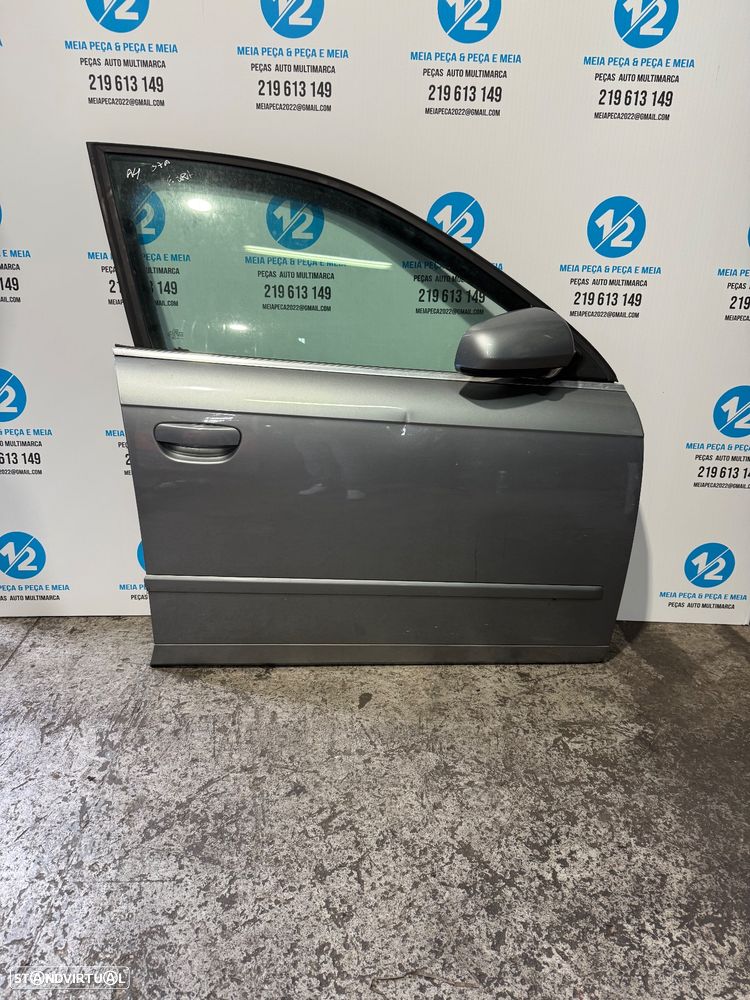 Porta frente direita Audi A4 de 2007 - 1