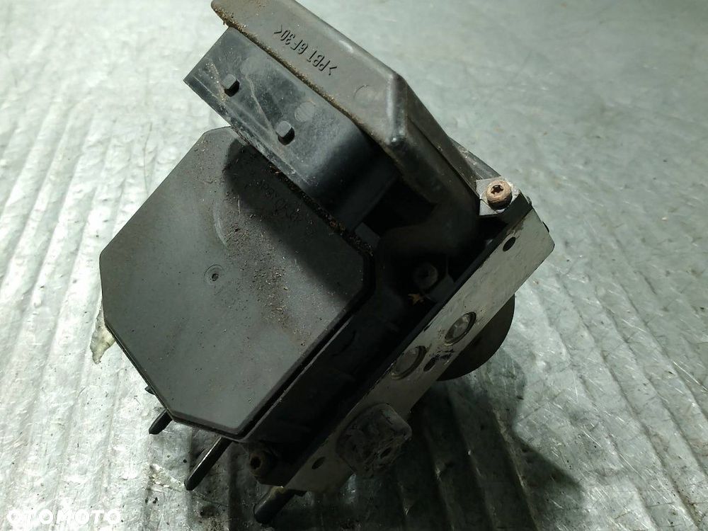 POMPA ABS SKODA SUPERB I 3U0614517B      0265225139 1.9 TDI - 2