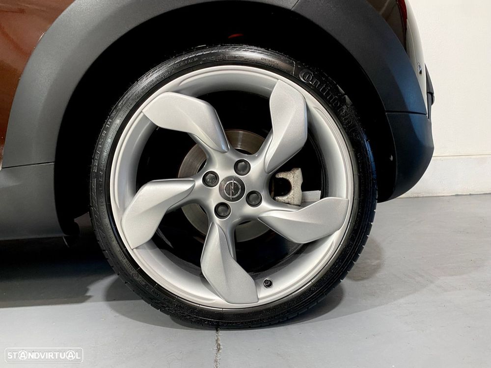Opel Adam 1.0 T Rocks - 27