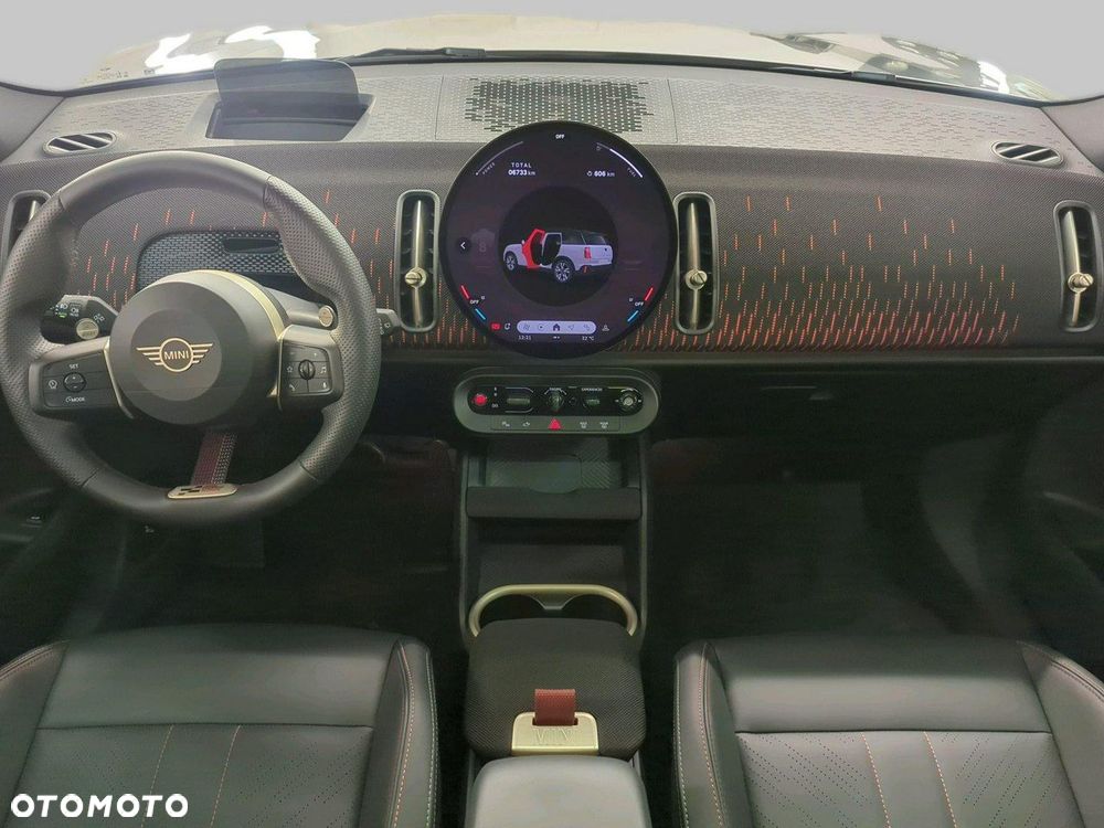 MINI Countryman - 15