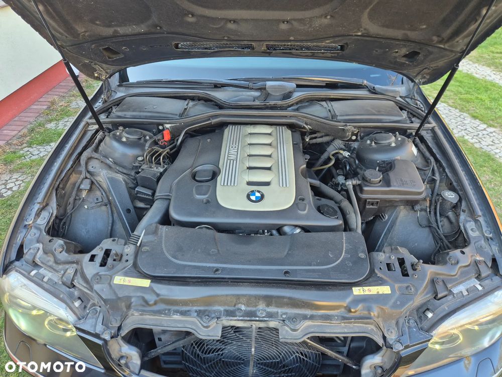BMW Seria 7 - 25