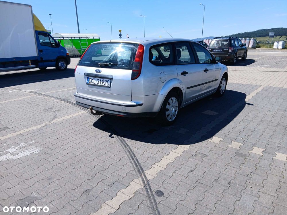 Ford Focus - 3