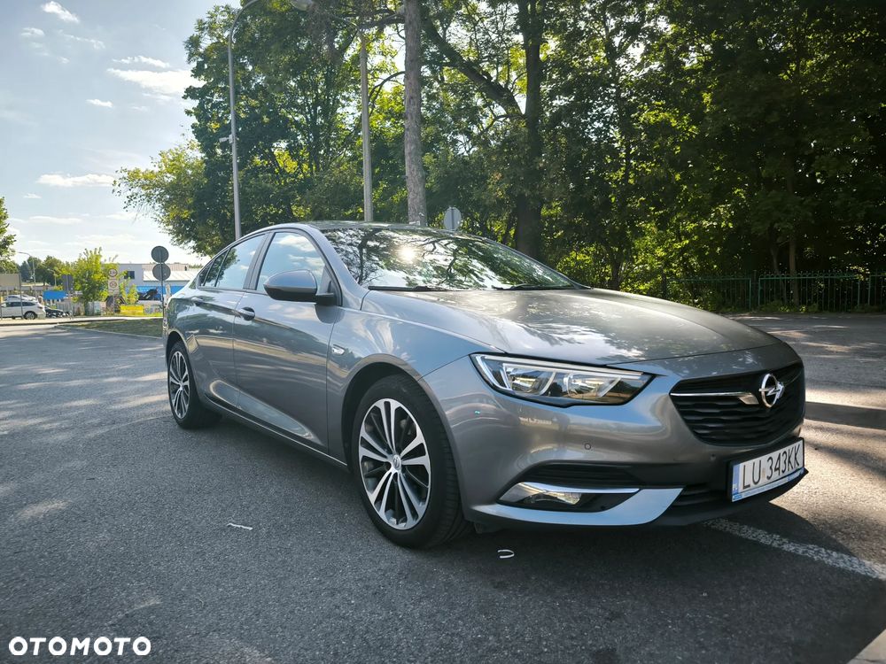 Opel Insignia 2.0 CDTI Enjoy S&S - 5