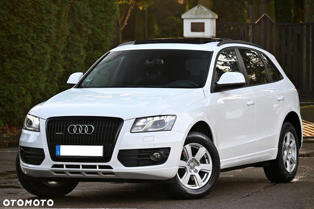 Audi Q5 2.0 TDI Quattro S tronic Prime Line - 2