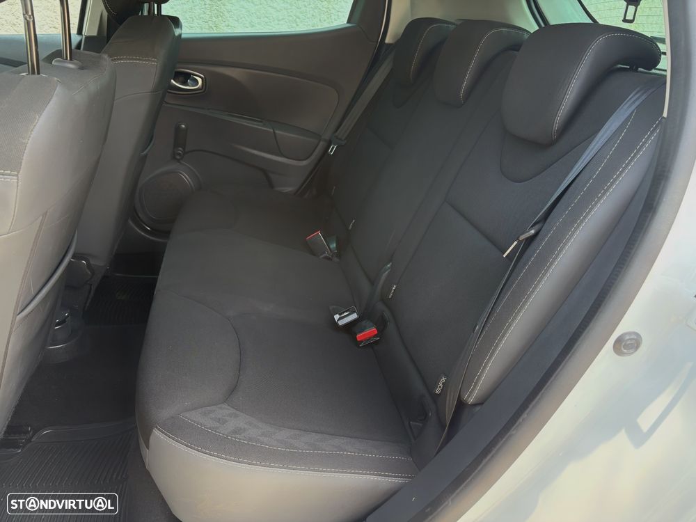 Renault Clio 0.9 TCe Limited Edition - 13