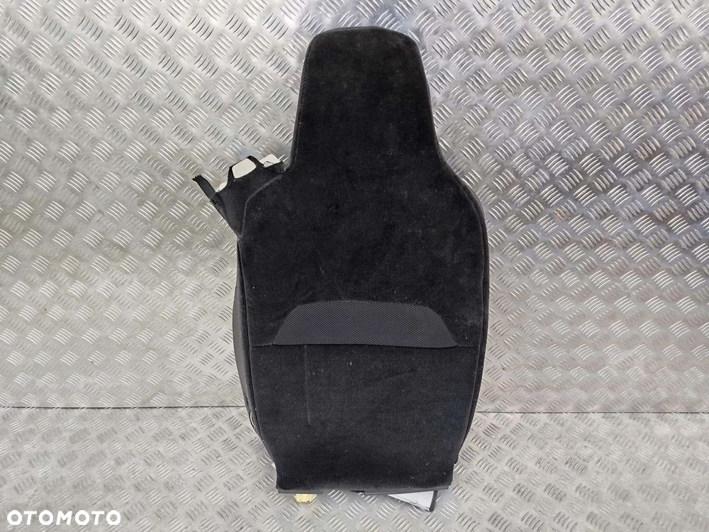 OPARCIE WENTYLOWANE PODGRZEWANE FOTELA RECARO SCANIA - 3
