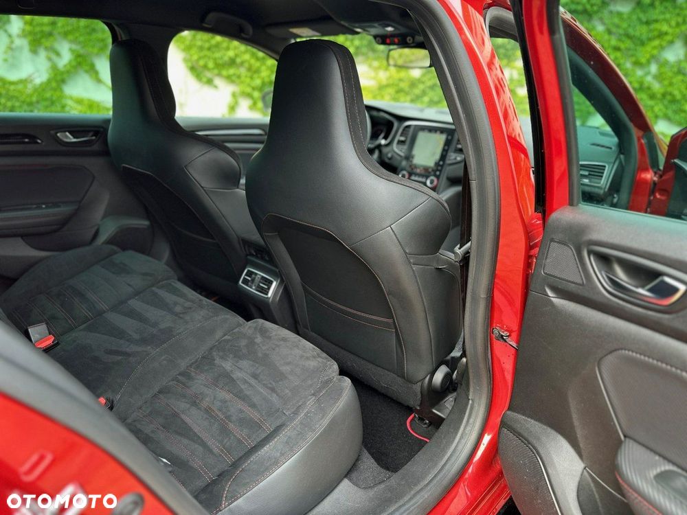 Renault Megane 1.8 TCe R.S - 18