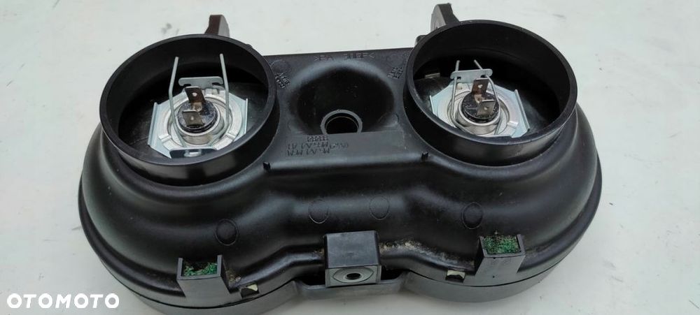 BUELL XB XB9 XB12 LAMPA PRZÓD REFLEKTOR - 8