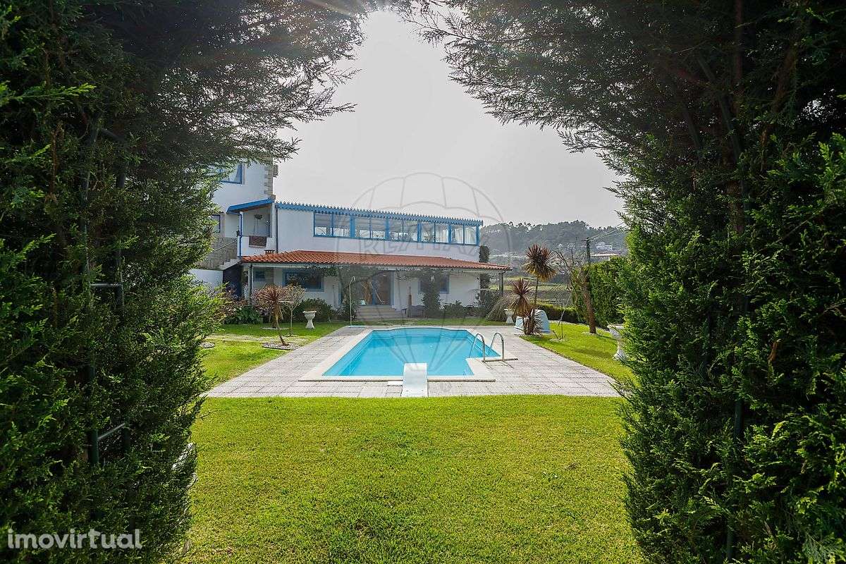 Moradia T8 para venda - Grande imagem: 4/50