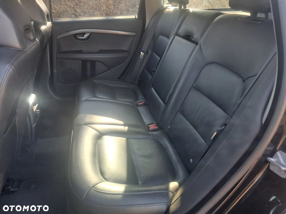 Volvo V70 - 19