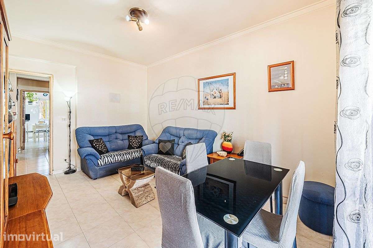 Apartamento T2 para venda - Grande imagem: 4/23