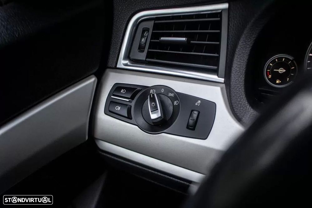 BMW 520 Gran Turismo d Line Luxury - 20