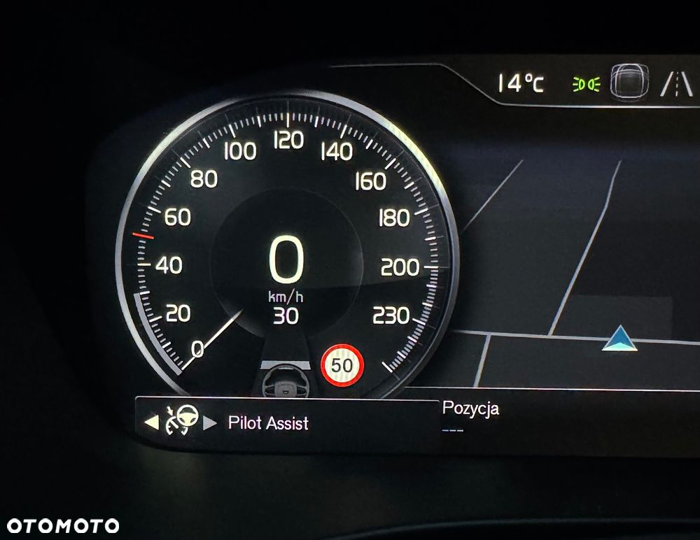 Volvo XC 40 B4 B AWD Geartronic Inscription - 26