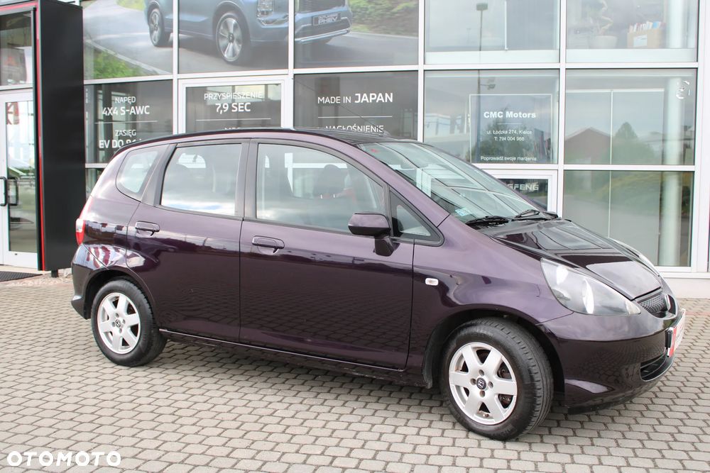 Honda Jazz 1.2 S-X Cool - 2