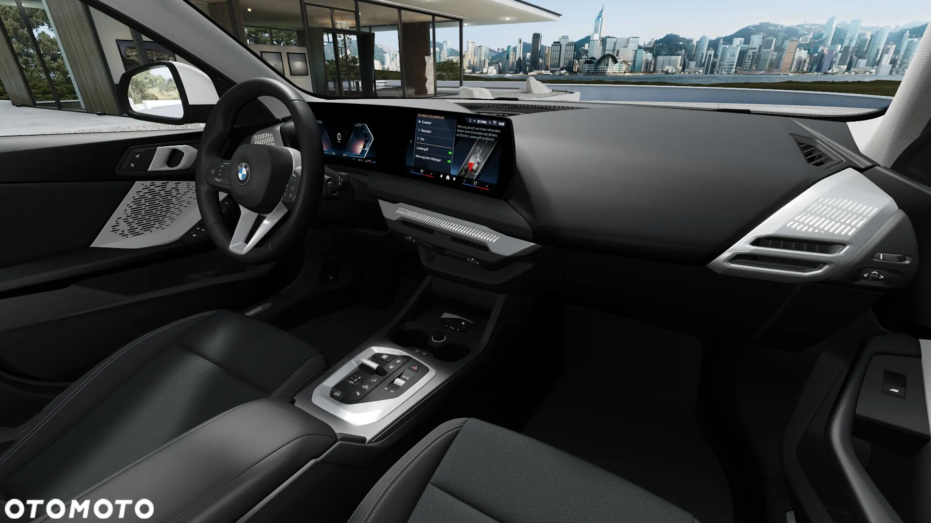 BMW Seria 1 118d M Sport sport - 14