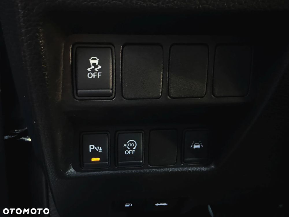 Nissan Qashqai 1.2 DIG-T Tekna - 29