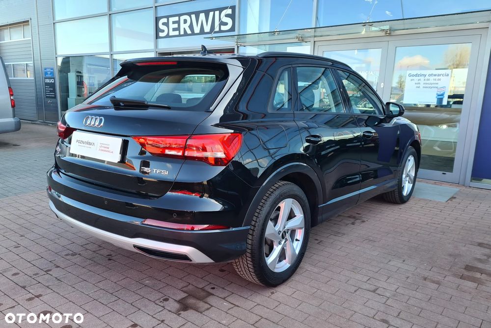 Audi Q3 35 TFSI S tronic - 7