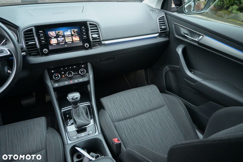 Skoda Karoq 1.5 TSI ACT DSG Ambition - 20