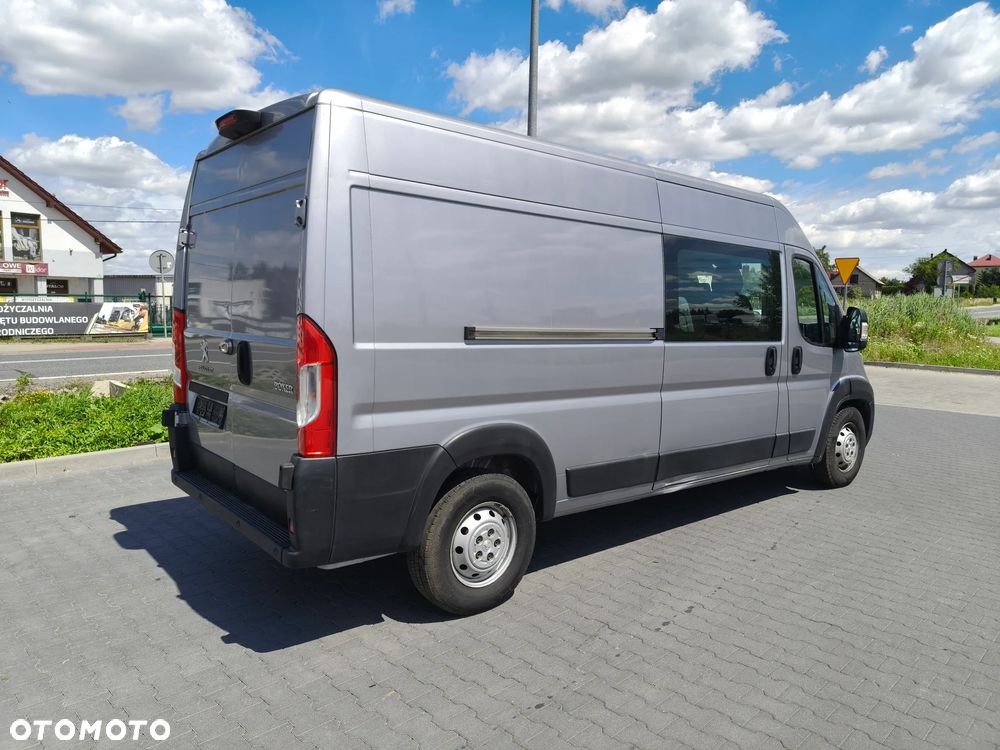 Peugeot boxer - 4