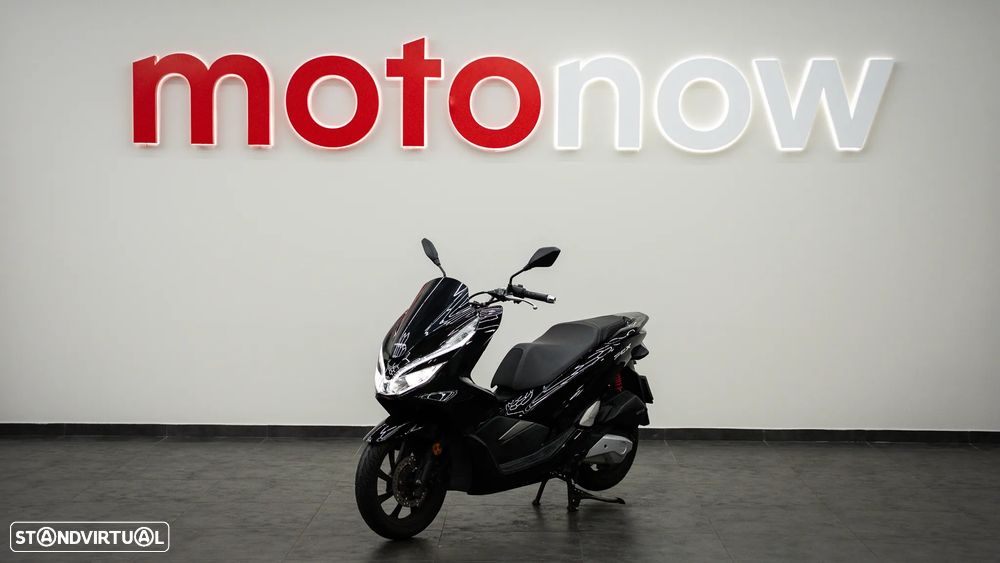 Honda PCX125 - 6