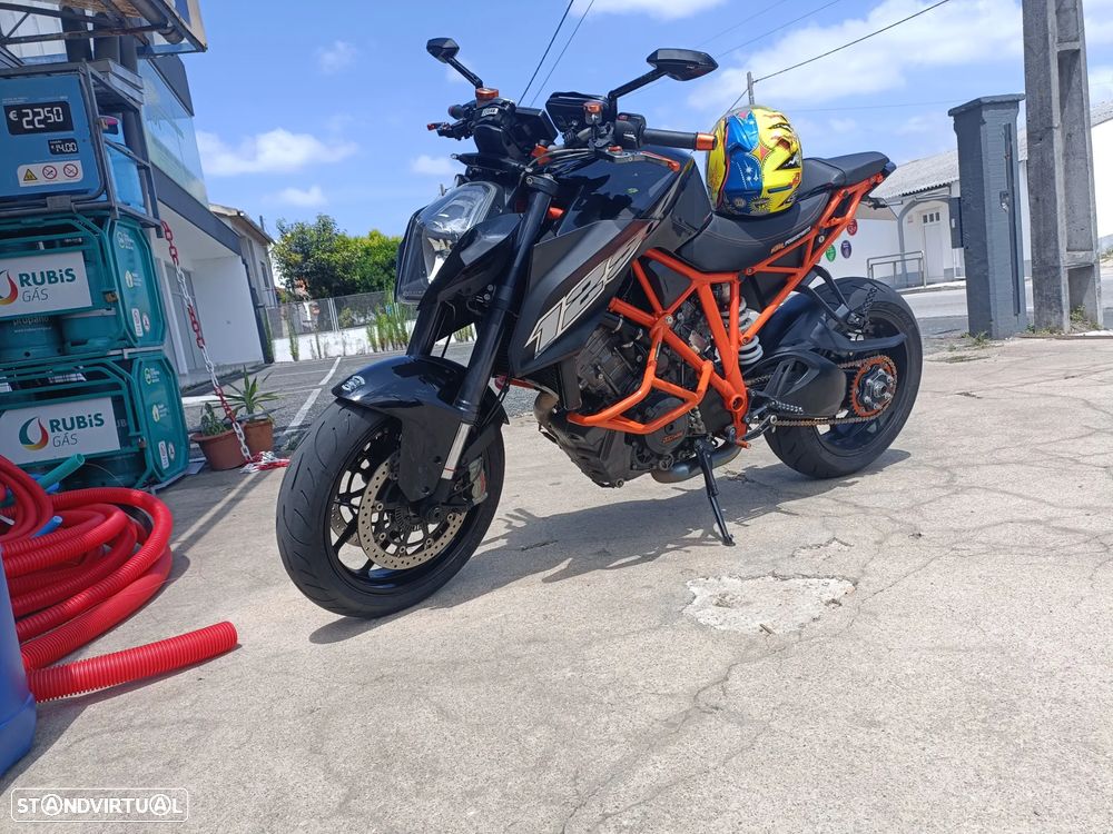 KTM 1390 Super Duke R super Duke R - 6