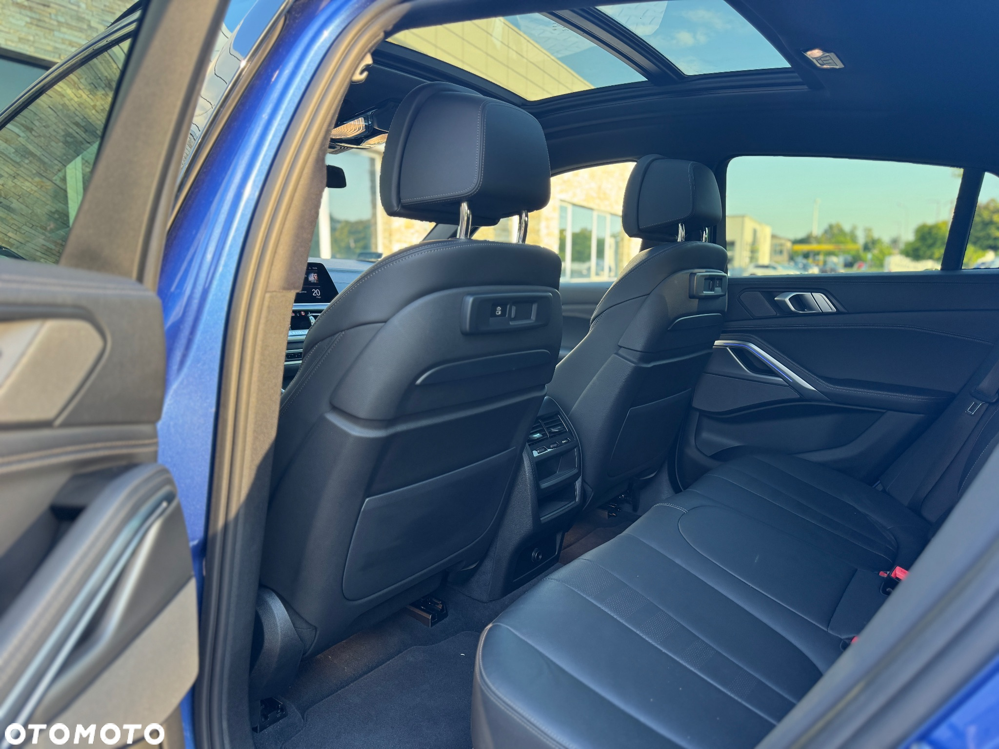 BMW X6 xDrive30d - 9