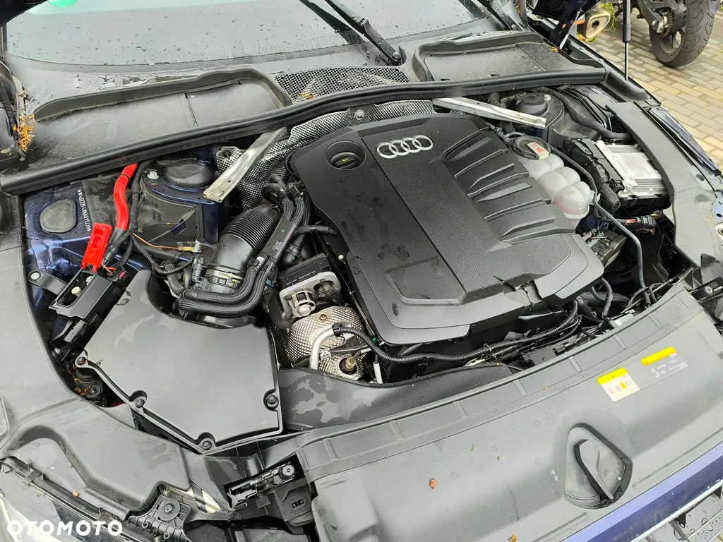 Audi A4 35 TDI S tronic advanced - 27