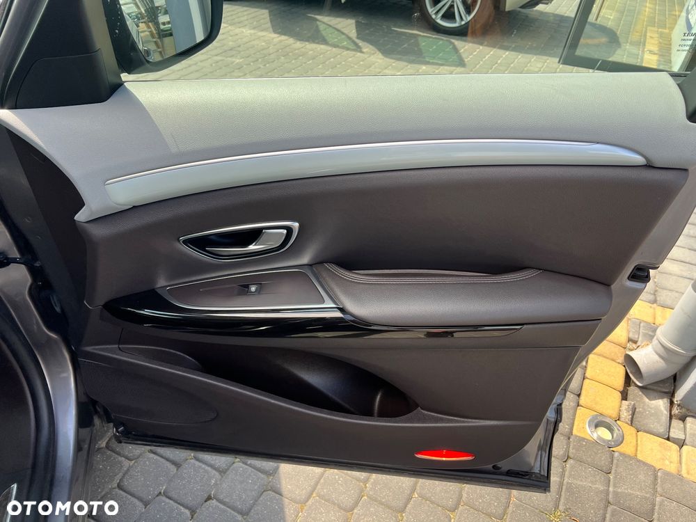 Renault Espace Energy dCi 160 EDC Business - 25