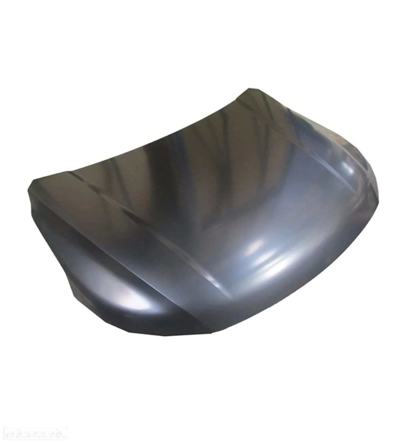 Capot da frente da Mitsubishi L200 KK6T KL6T Strakar 2019- - 1