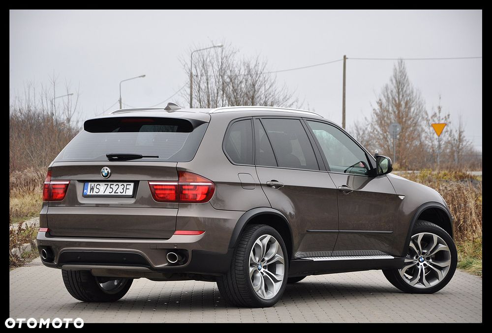BMW X5 - 5