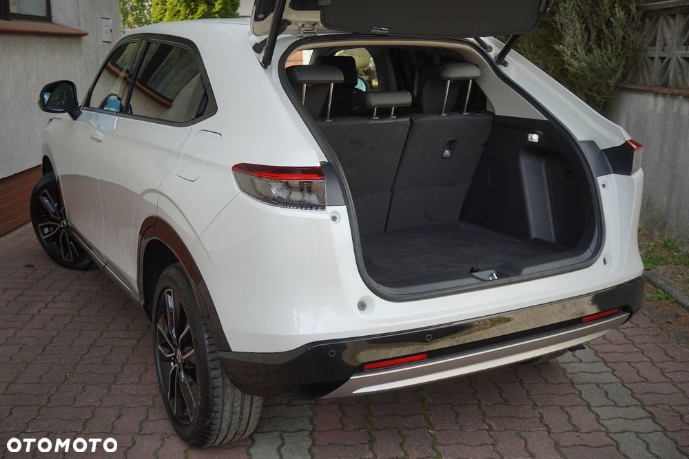 Honda HR-V 1.5 i-MMD Advance Style CVT - 14
