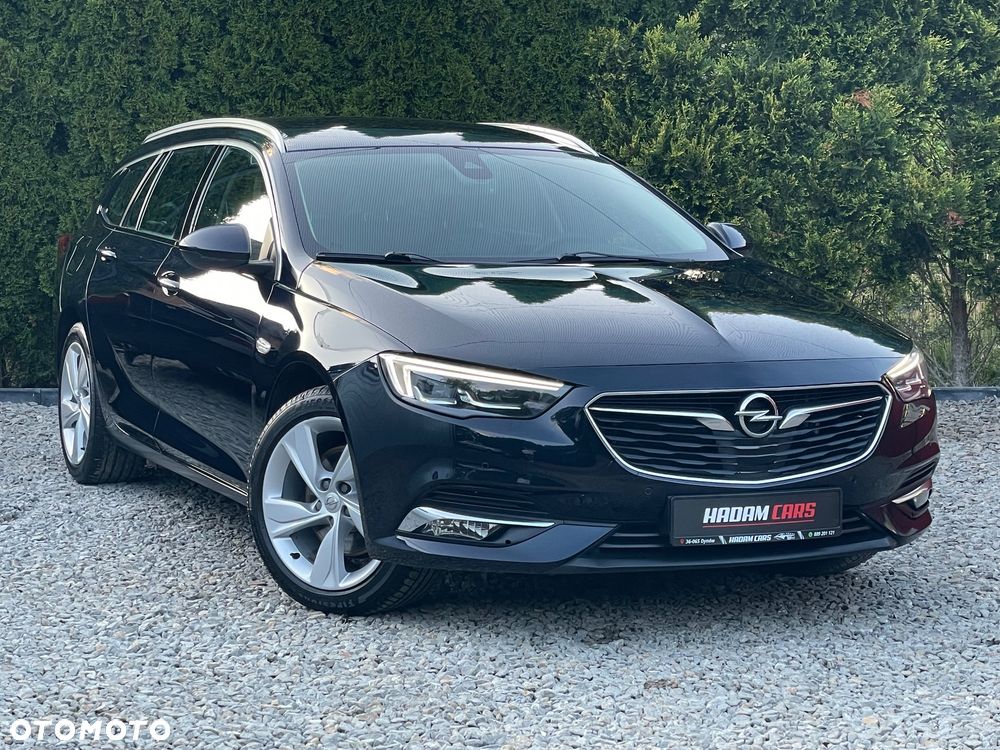 Opel Insignia 1.6 ECOTEC Exclusive - 5