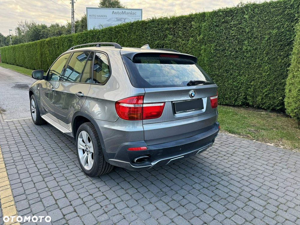 BMW X5 3.0d xDrive - 4