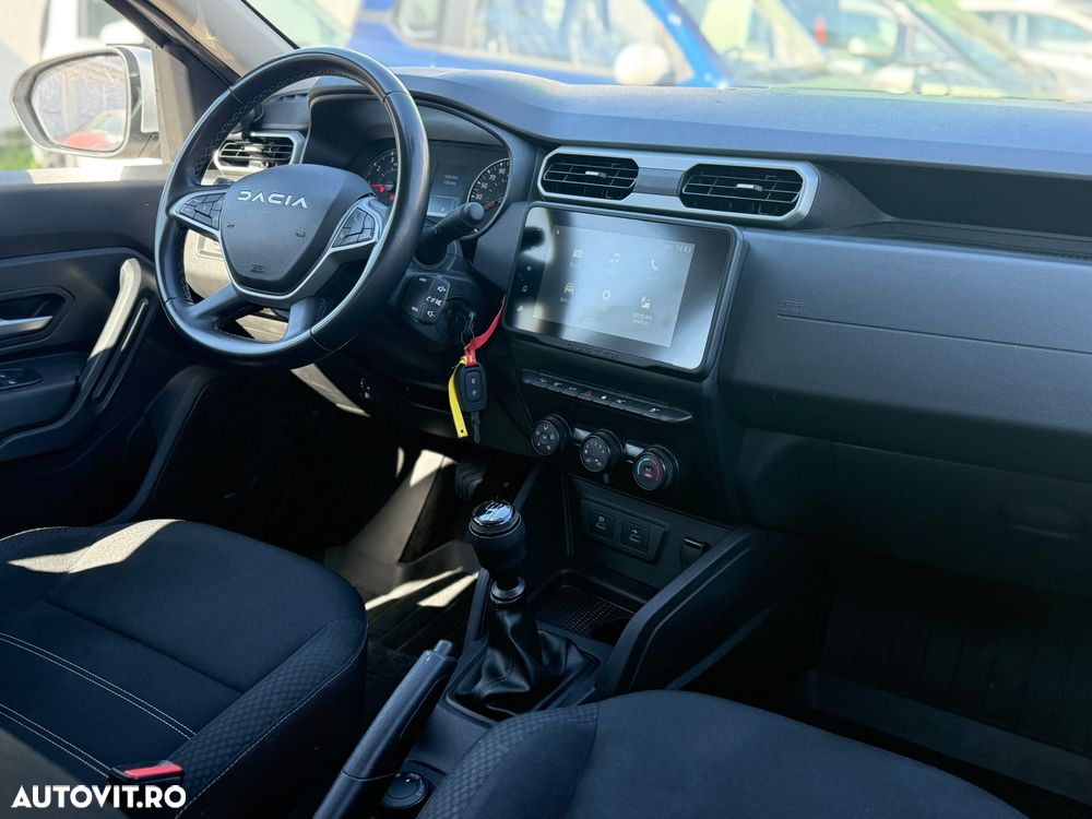 Dacia Duster - 6