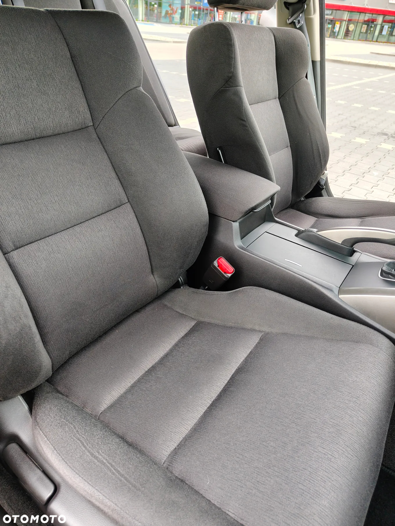Honda Accord 2.0 Elegance - 7