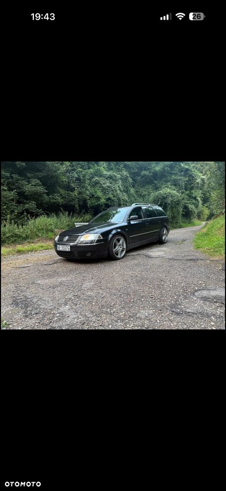 Volkswagen Passat 1.8T Highline - 10