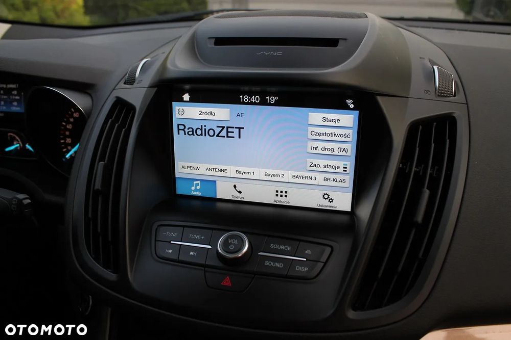Ford Kuga 2.0 TDCi 4WD Titanium - 27