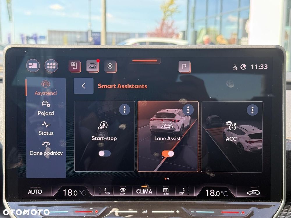 Cupra Formentor 1.5 TSI DSG - 23