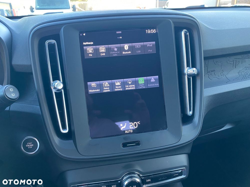 Volvo XC 40 T2 Essential - 23