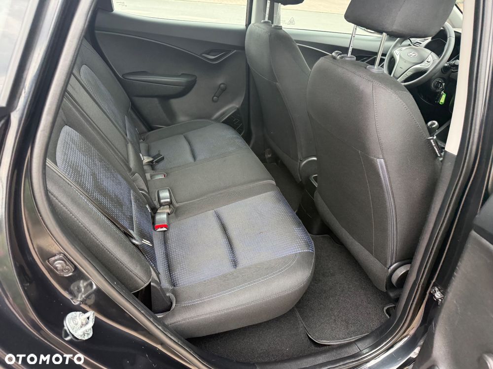 Hyundai ix20 1.4 5 Star Edition - 12