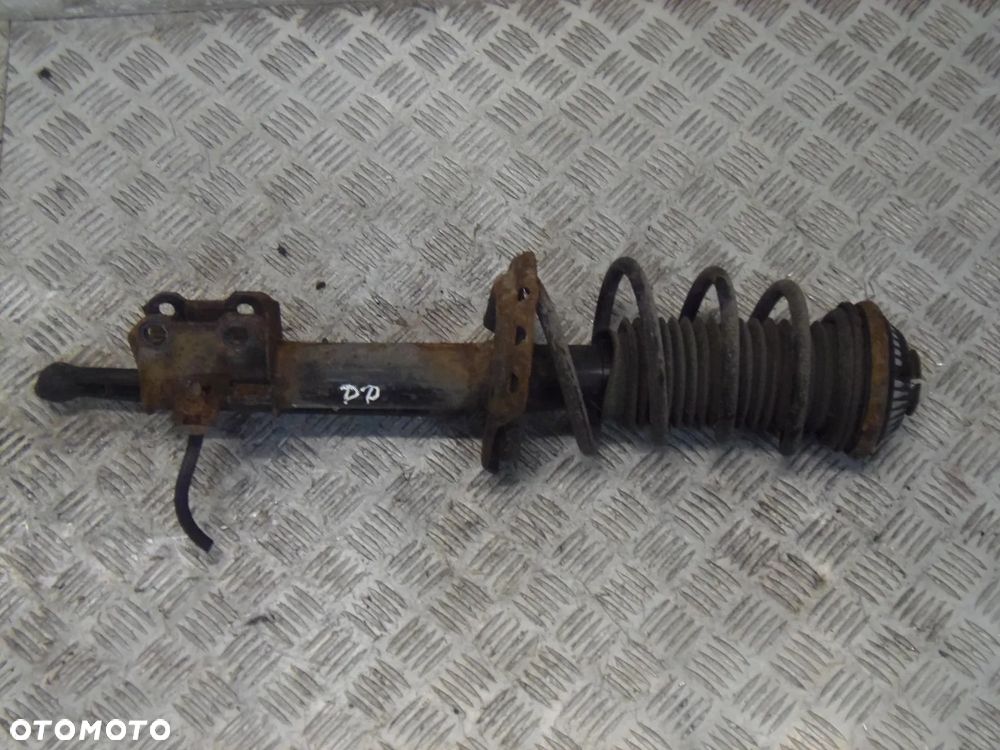 AMORTYZATOR PRAWY PRZÓD OPEL ASTRA H 1.7 CDTI - 2